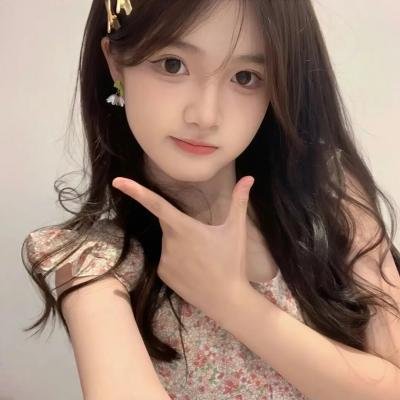 强盗美眉