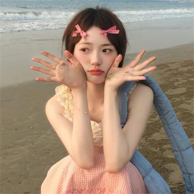虚拟天后